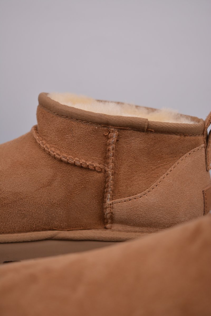 UGG Classic Ultra Mini view