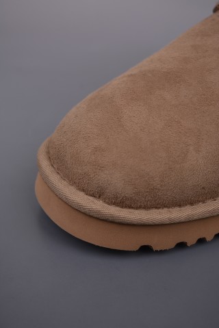 UGG Classic Ultra Mini 'Red' view 6