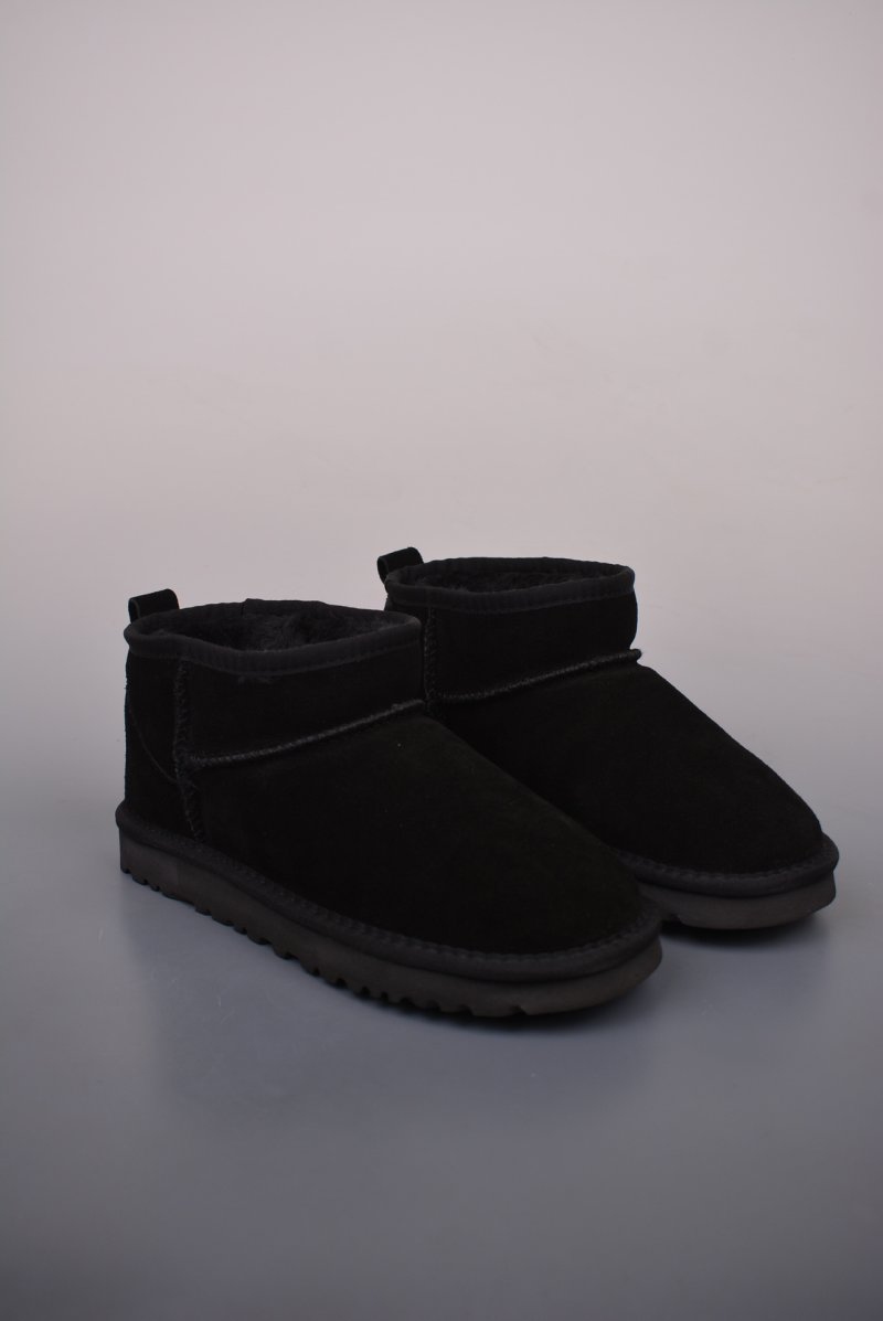 UGG Classic Ultra Mini 'Red'