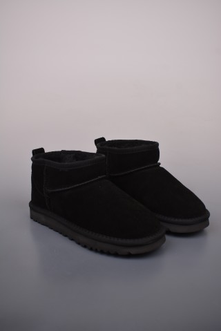 UGG Classic Ultra Mini 'Red' view 1