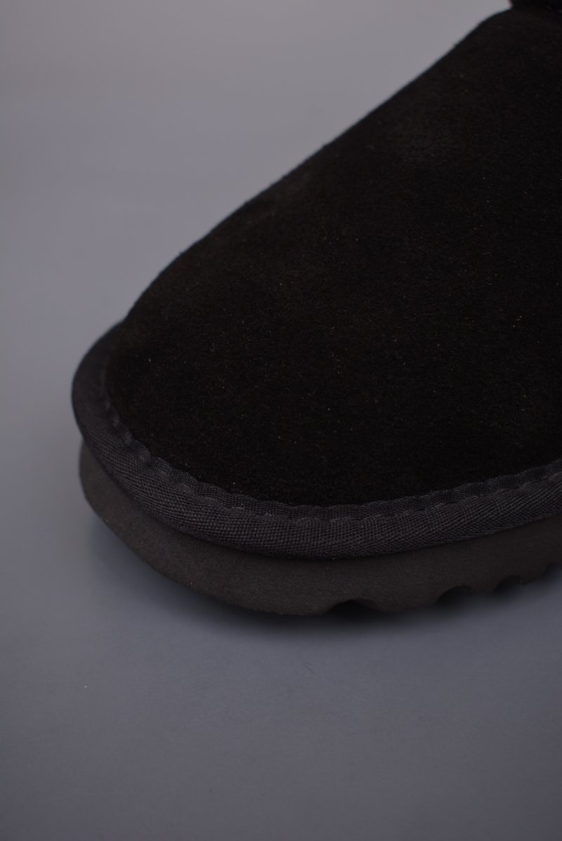 UGG Classic Ultra Mini 'Red' view