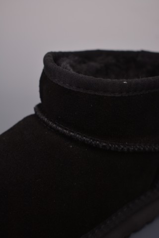 UGG Classic Ultra Mini 'Red' view 7
