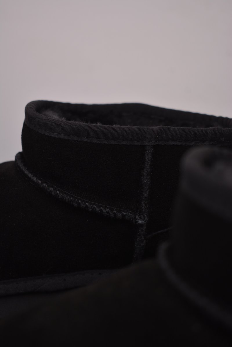 UGG Classic Ultra Mini 'Red' view