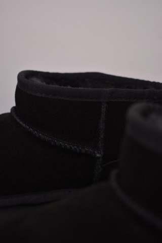 UGG Classic Ultra Mini 'Red' view 8