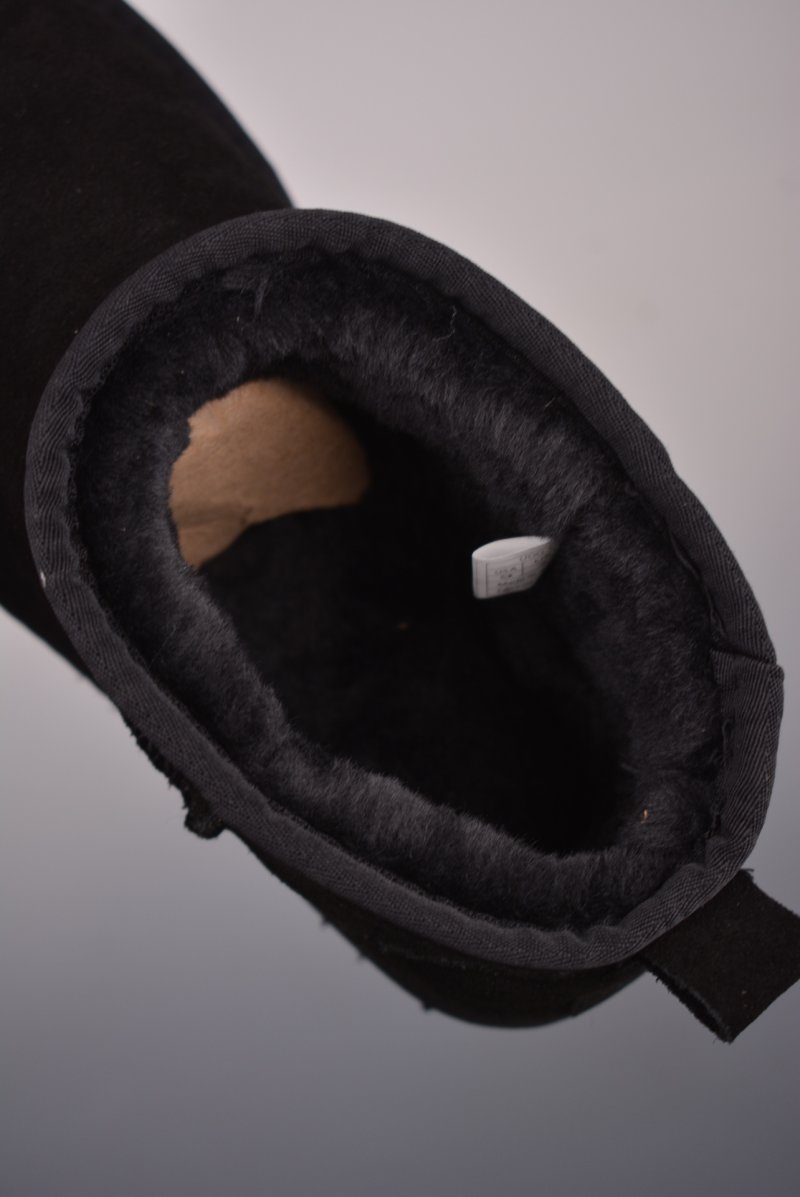 UGG Classic Ultra Mini 'Red' view