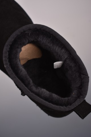 UGG Classic Ultra Mini 'Red' view 9