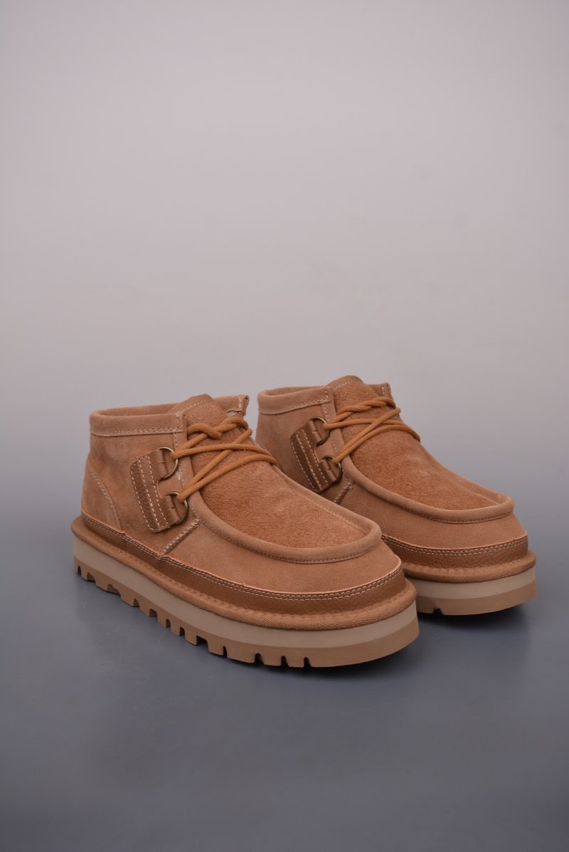 UGG Classic Ultra Mini 'Red'