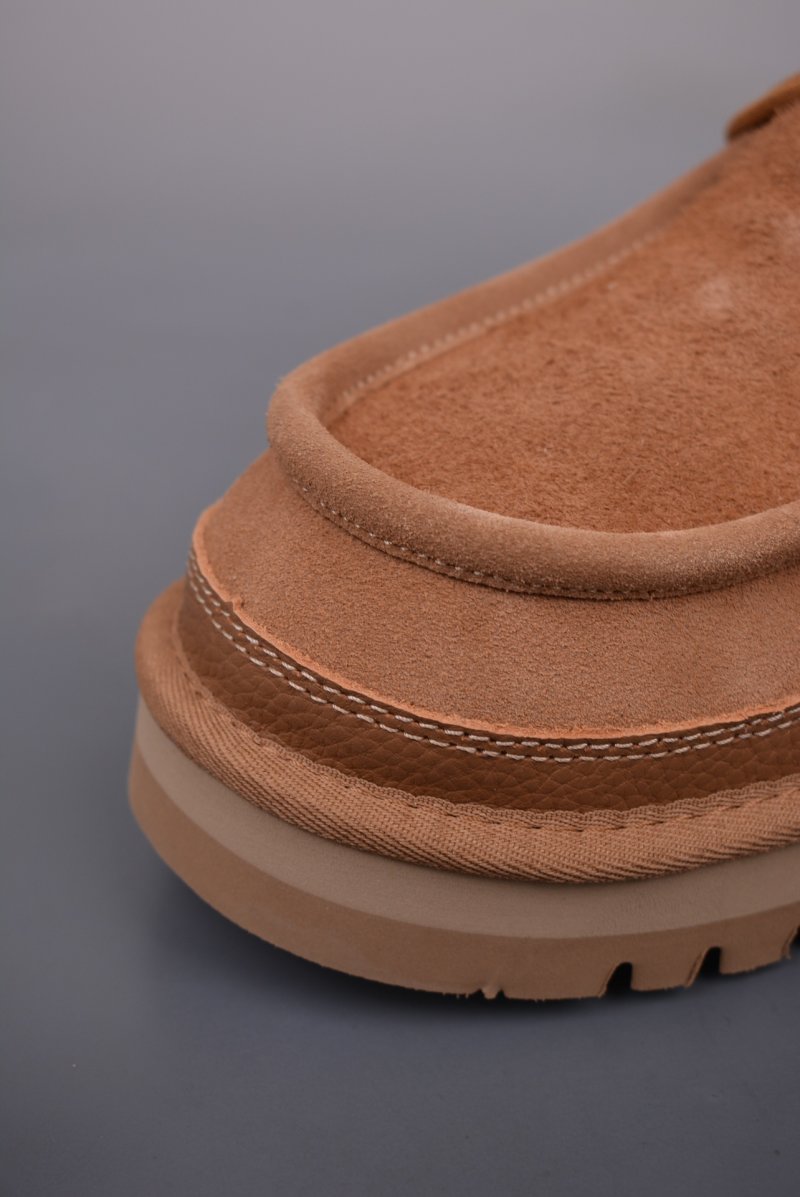 UGG Classic Ultra Mini 'Red' view