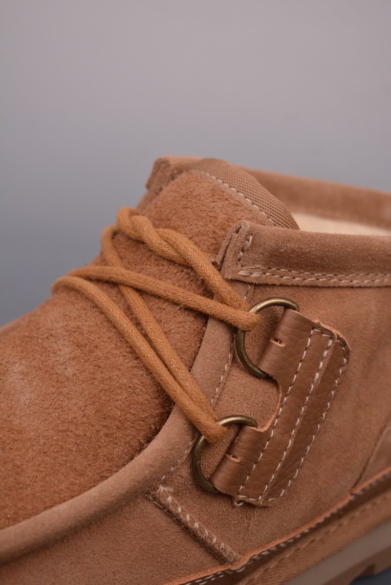UGG Classic Ultra Mini 'Red' view