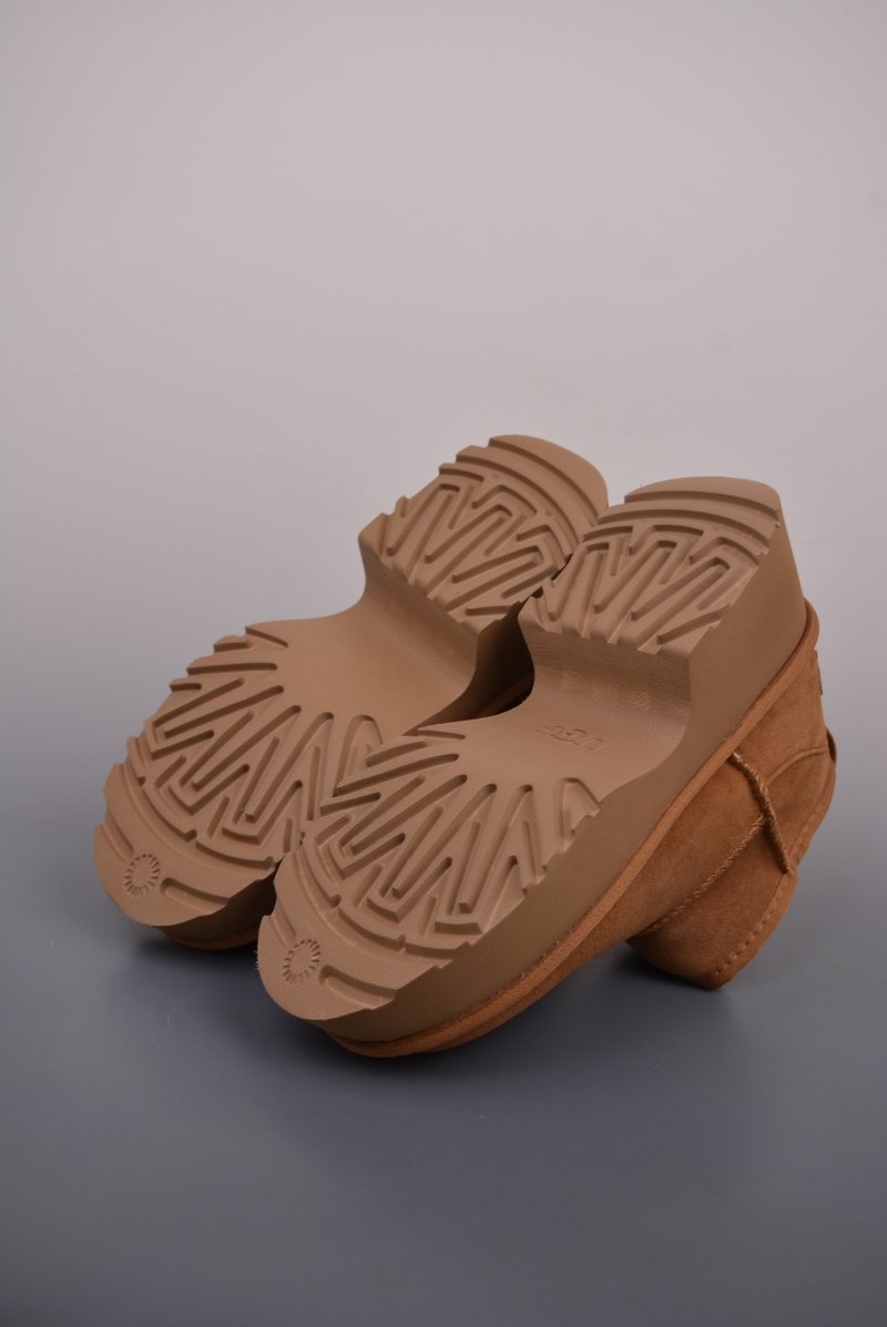 UGG Coquette Slipper 'Red' view