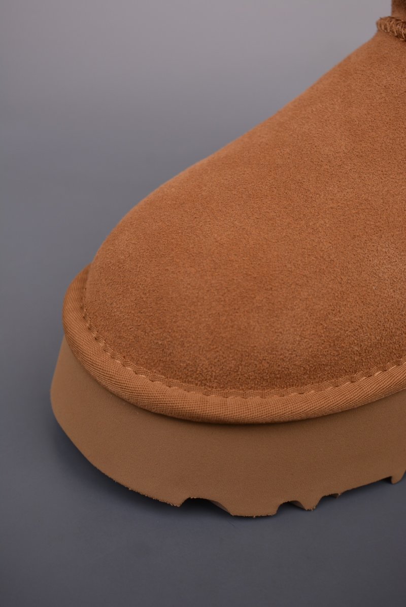 UGG Coquette Slipper 'Red' view