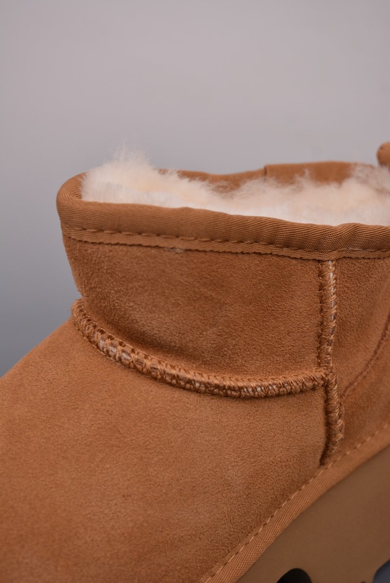 UGG Coquette Slipper 'Red' view