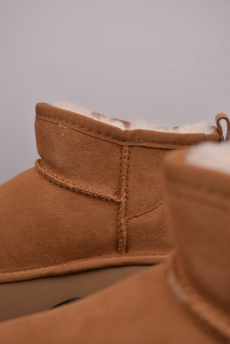 UGG Coquette Slipper 'Red' view