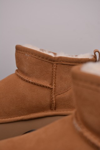 UGG Coquette Slipper 'Red' view 8