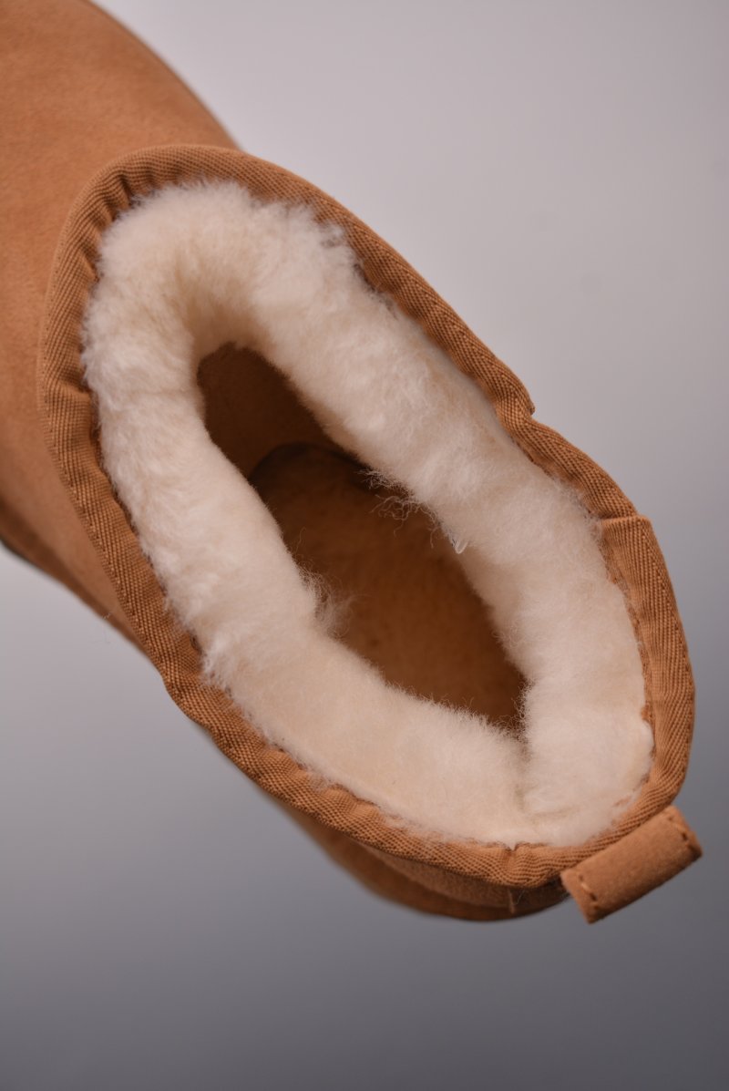 UGG Coquette Slipper 'Red' view