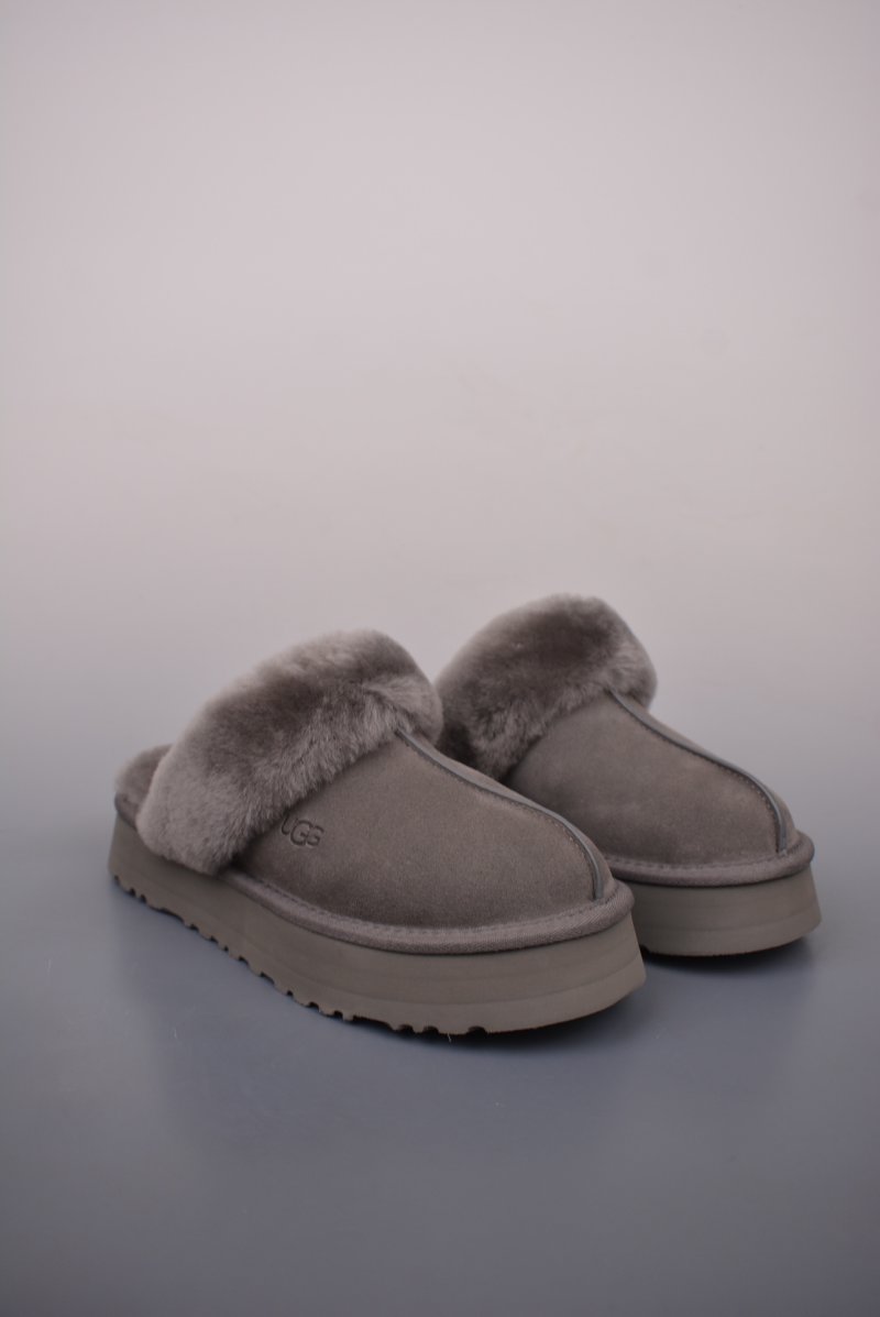UGG Diaquette 'Red'