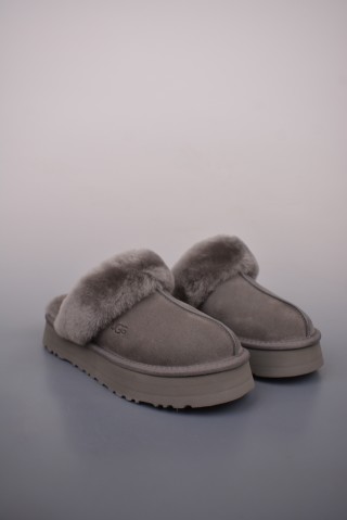 UGG Diaquette 'Red' view 1