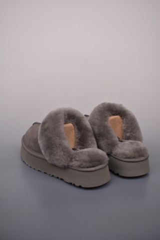UGG Diaquette 'Red' view 2