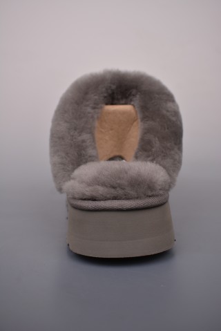 UGG Diaquette 'Red' view 4