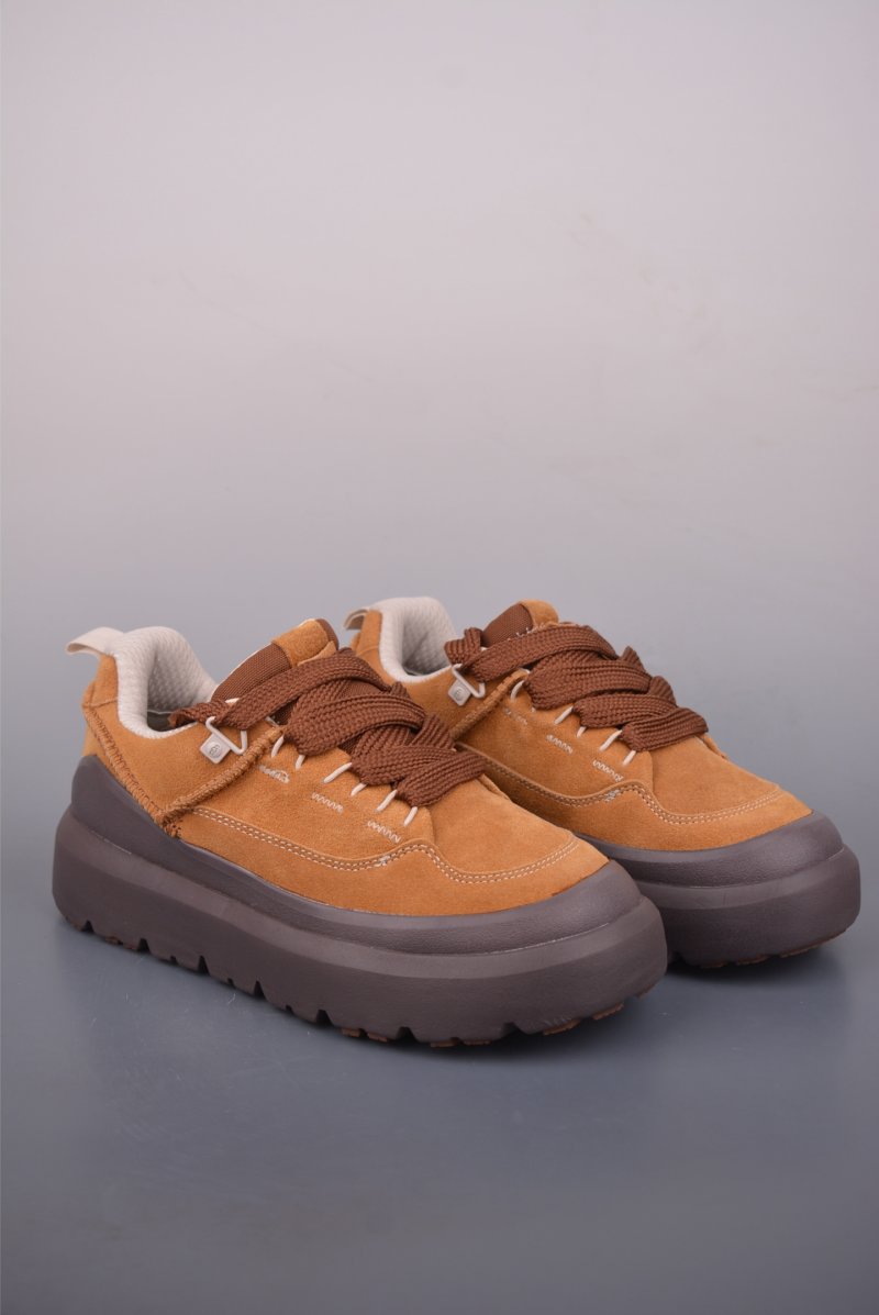 UGG Heritage Utility Sneaker