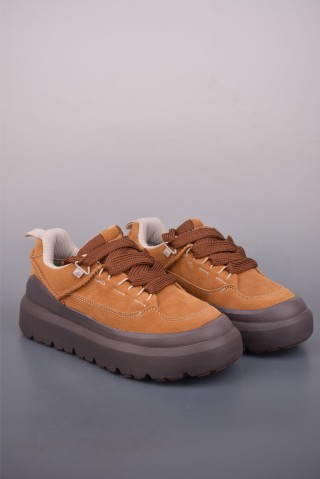 UGG Heritage Utility Sneaker view 1