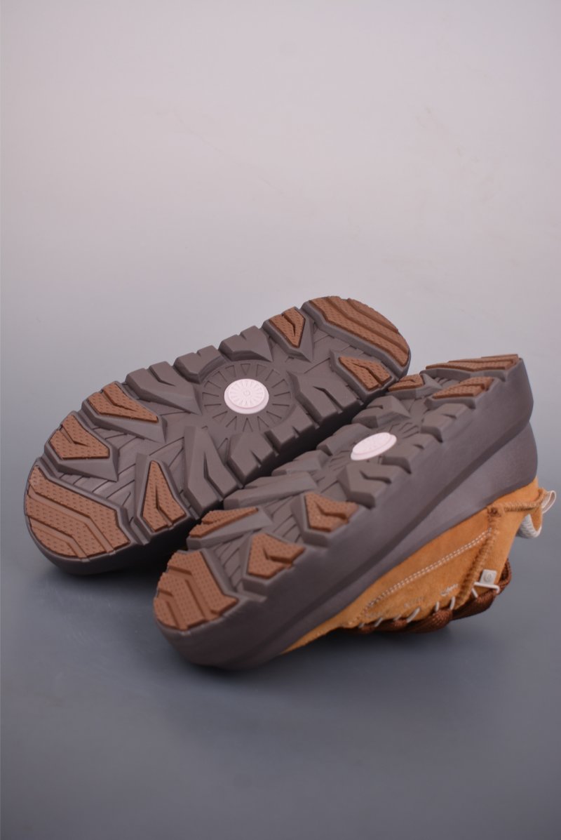 UGG Heritage Utility Sneaker view