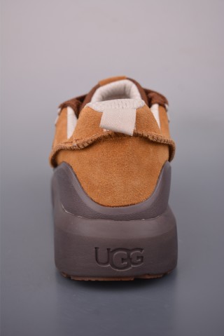 UGG Heritage Utility Sneaker view 4