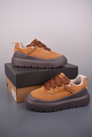 UGG Heritage Utility Sneaker view 5