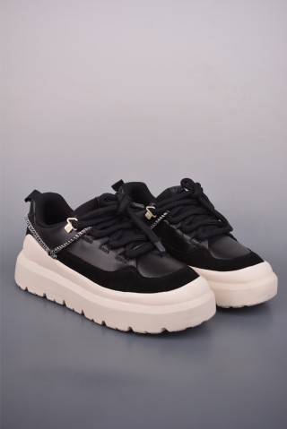 UGG Heritage Utility Sneaker view 1