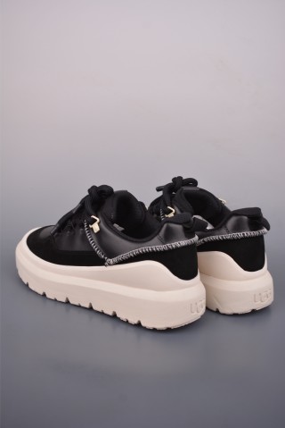 UGG Heritage Utility Sneaker view 2