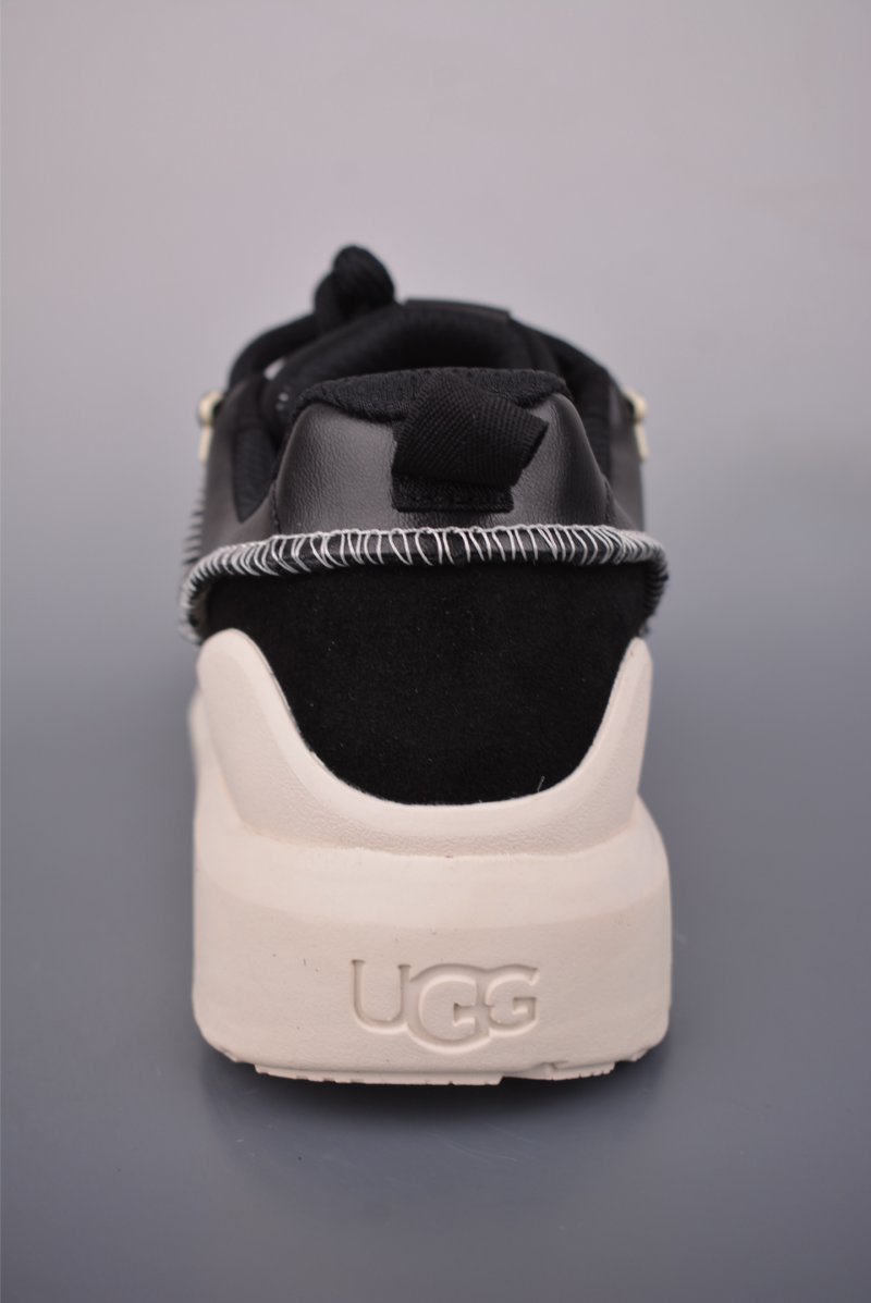 UGG Heritage Utility Sneaker view