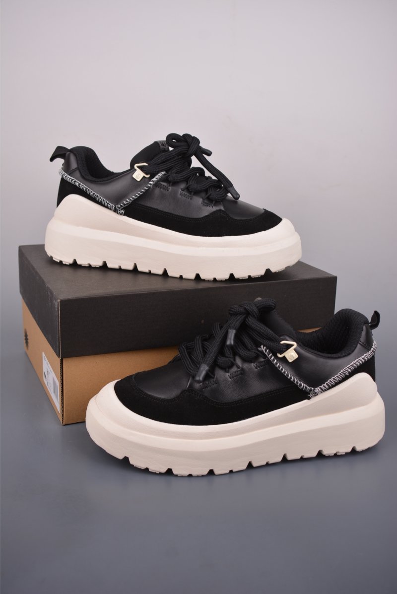UGG Heritage Utility Sneaker view