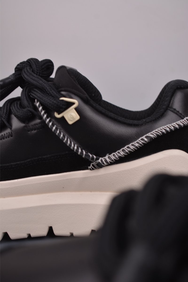 UGG Heritage Utility Sneaker view