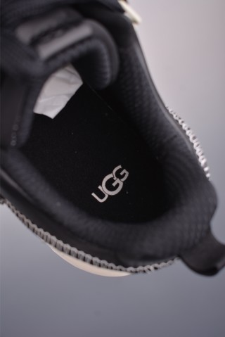 UGG Heritage Utility Sneaker view 9
