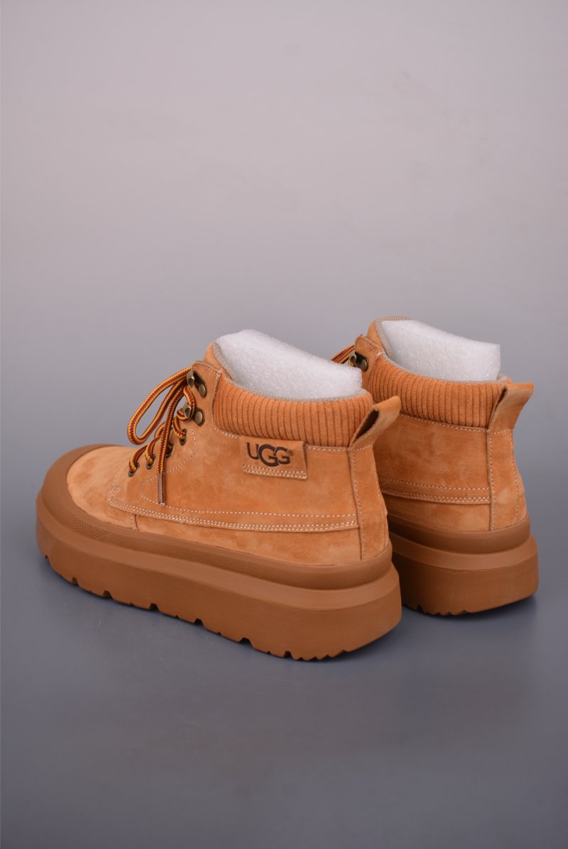UGG Tasman Weather Hybrid view