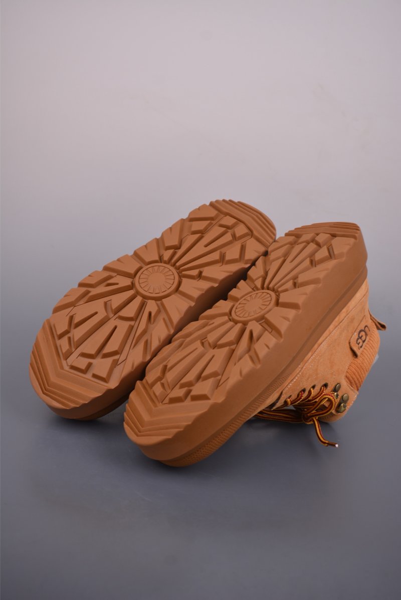 UGG Tasman Weather Hybrid view