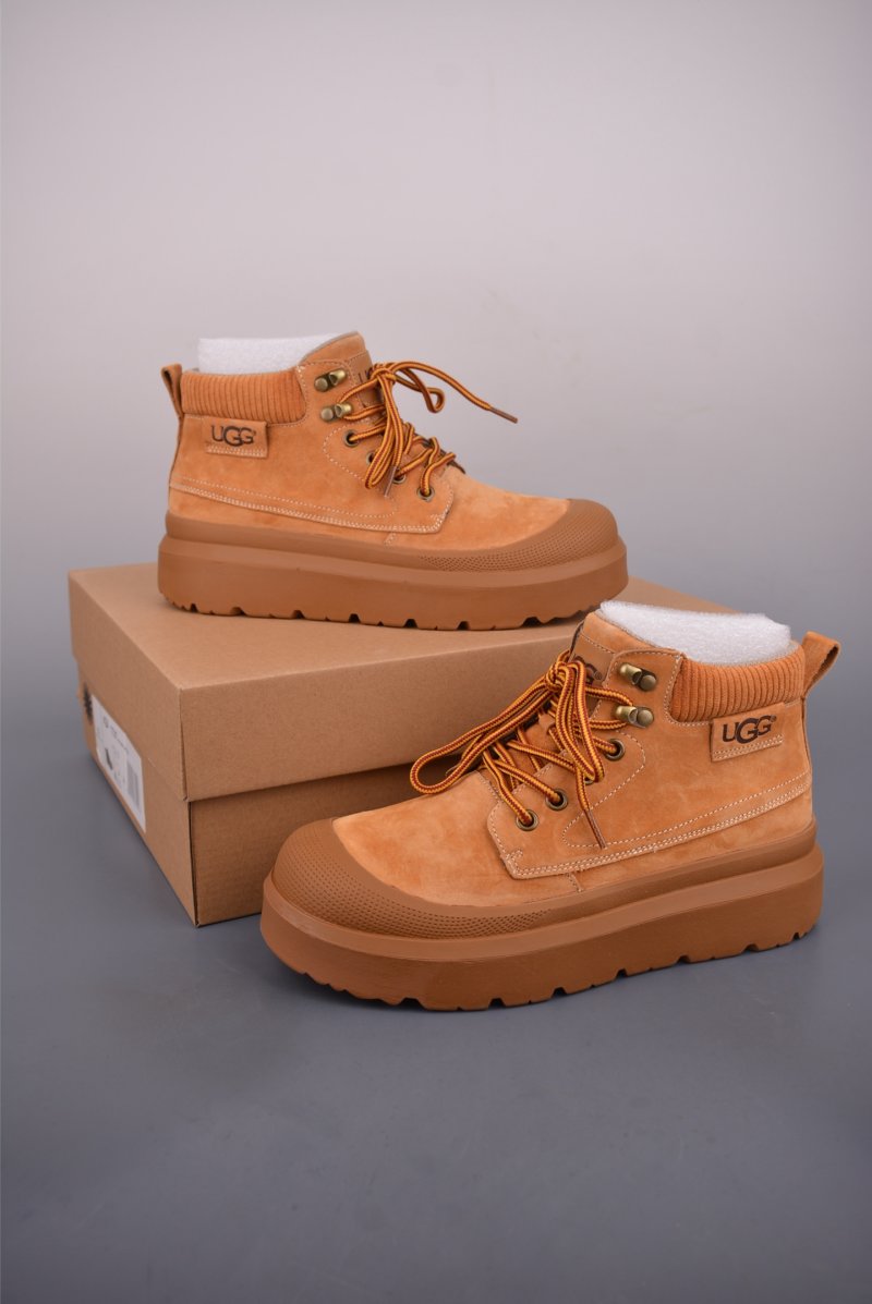 UGG Tasman Weather Hybrid view