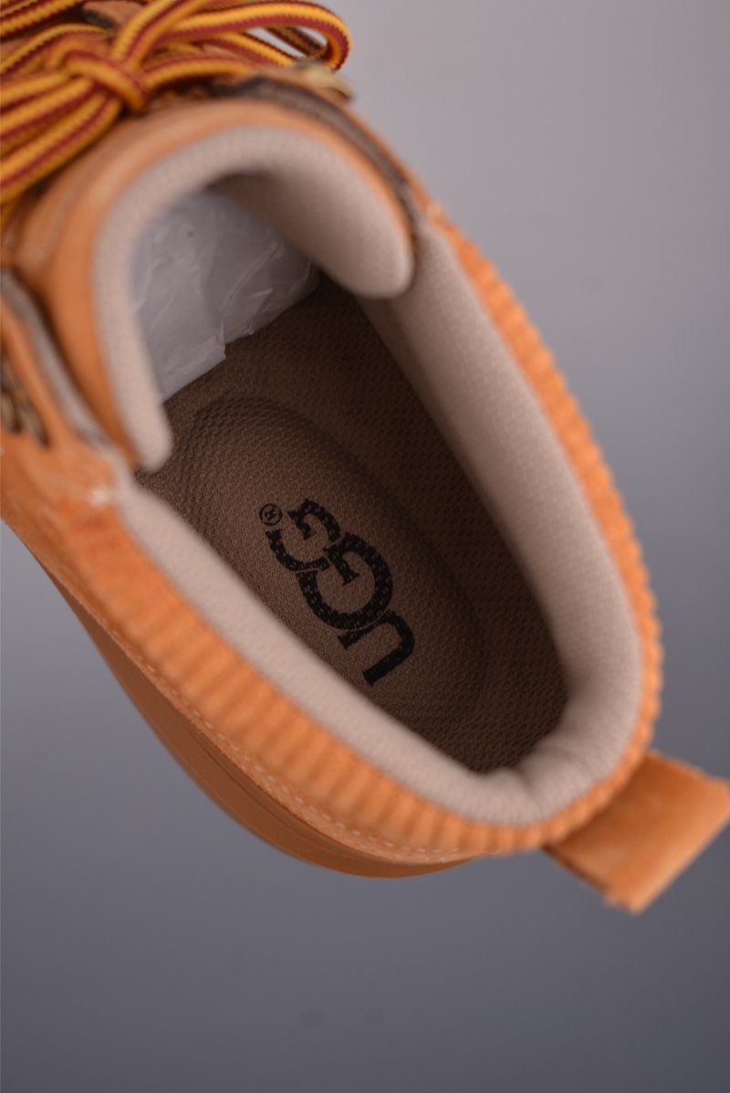 UGG Tasman Weather Hybrid view