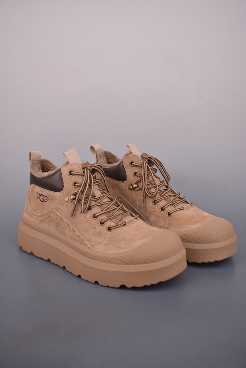 UGG Tasman Weather Hybrid view