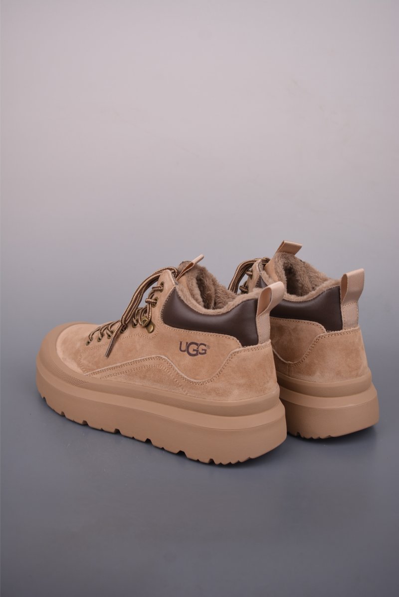 UGG Tasman Weather Hybrid view
