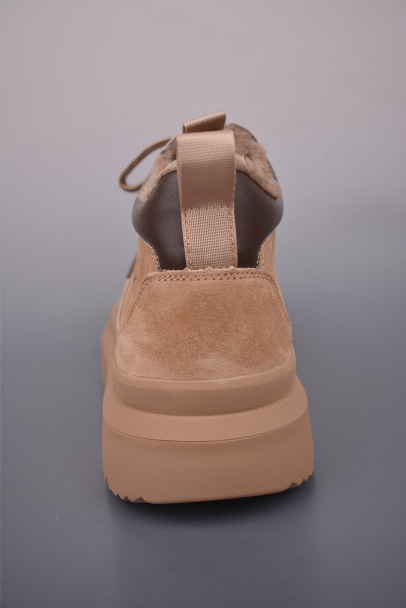 UGG Tasman Weather Hybrid view