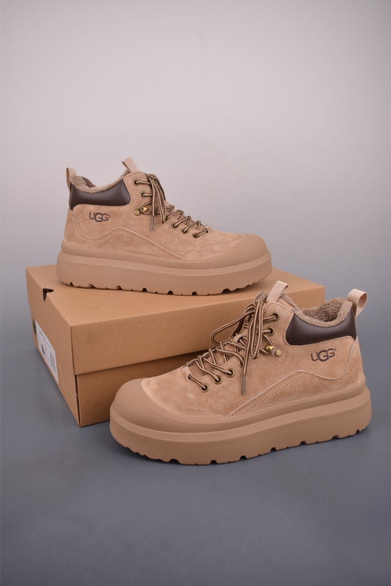 UGG Tasman Weather Hybrid view