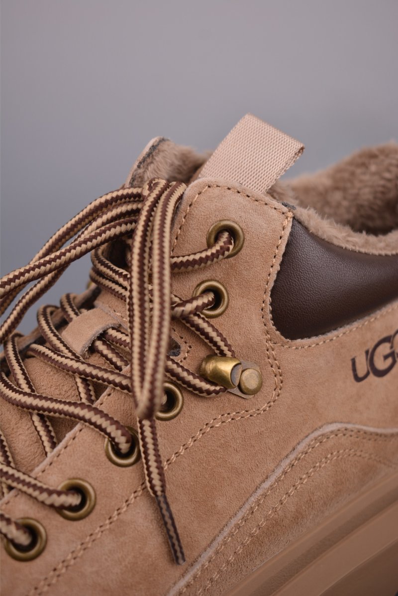 UGG Tasman Weather Hybrid view