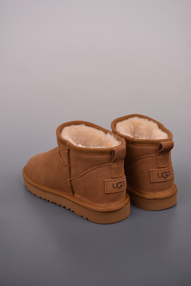UGG Mini view