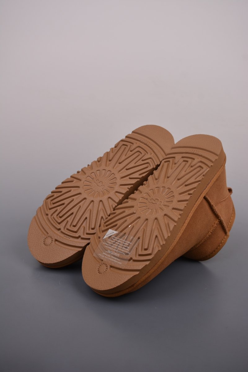 UGG Mini view