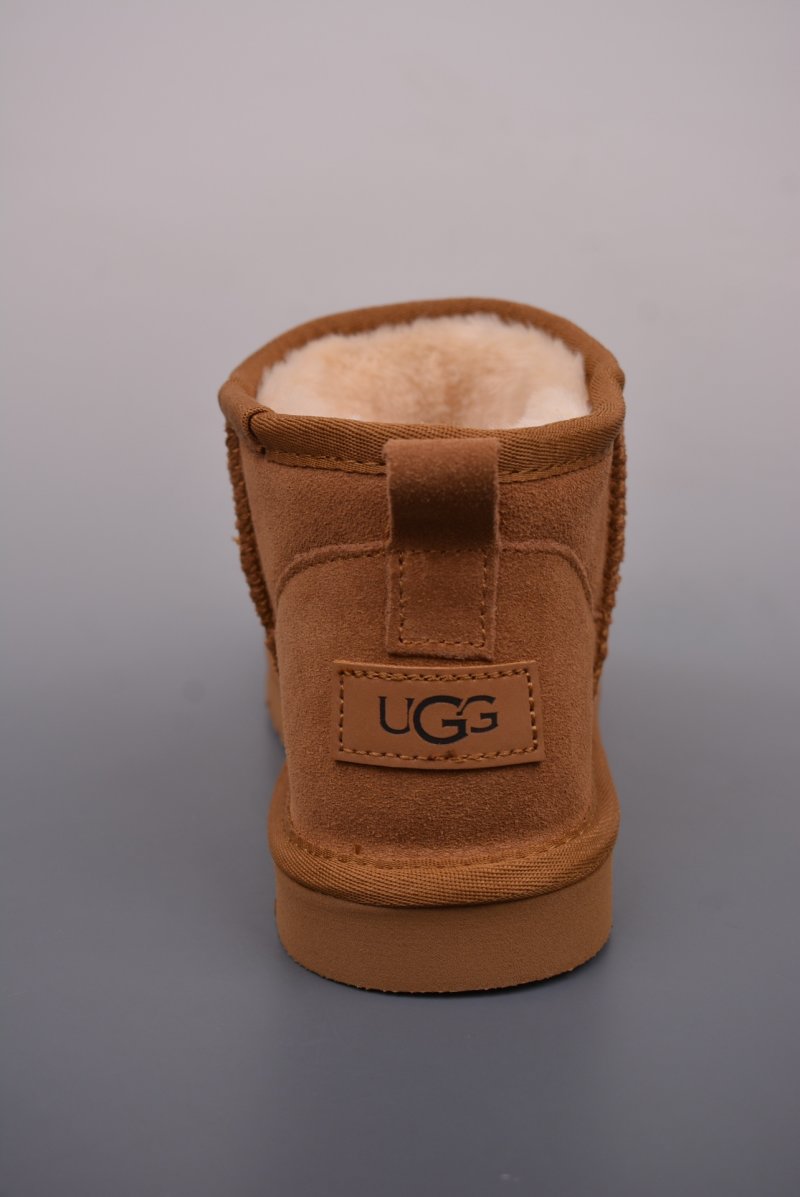 UGG Mini view