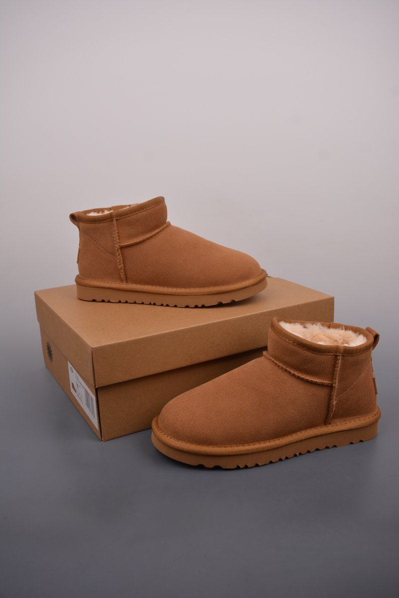 UGG Mini view