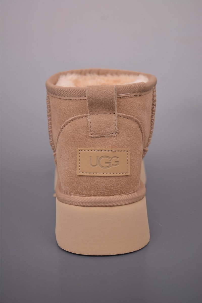 UGG Mini view