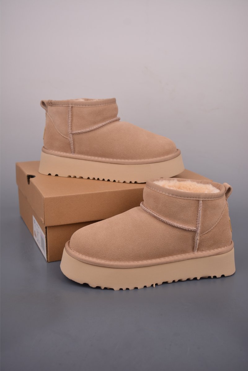 UGG Mini view