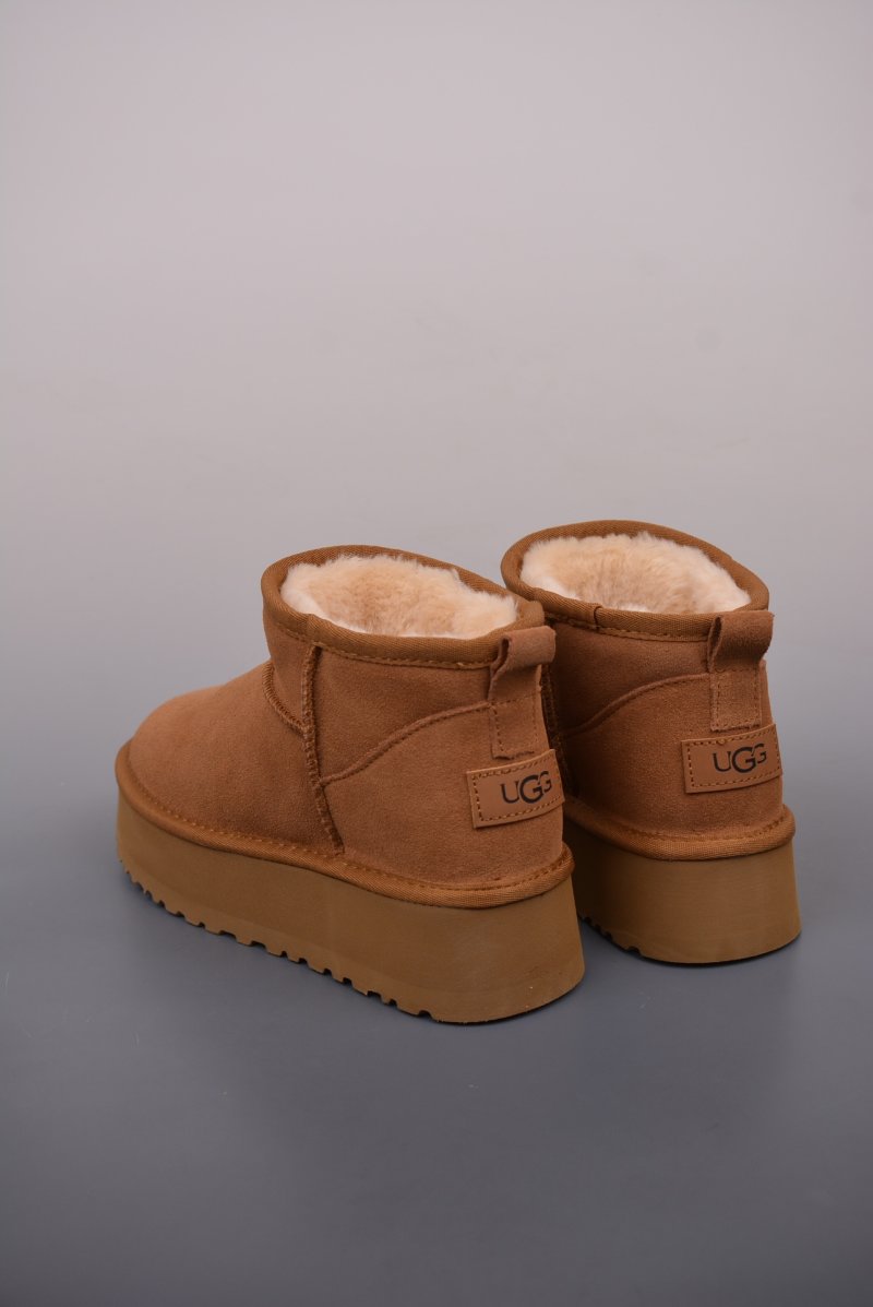 UGG Mini view